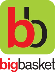 BigBasket marketplace logo - Zaroori Retail partner for seller onboarding