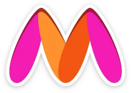 Myntra marketplace logo - Zaroori Retail partner for seller onboarding