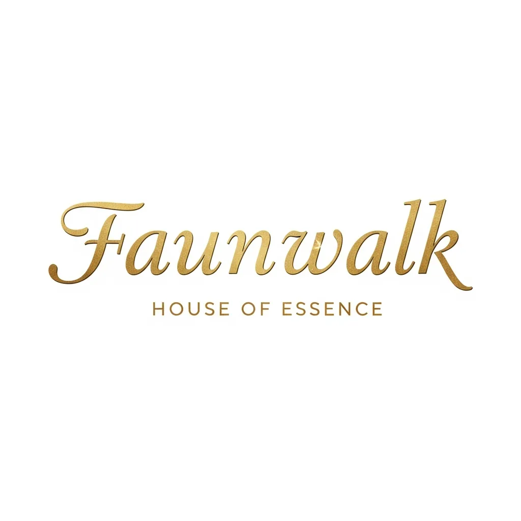 Faunwalk Perfumes logo - Premium Fragrances brand successfully onboarded by Zaroori Retail on multiple marketplaces