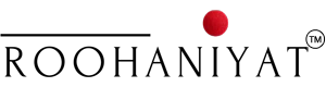 Roohaniyat Jaipur logo - Ethnic Fashion brand successfully onboarded by Zaroori Retail on multiple marketplaces