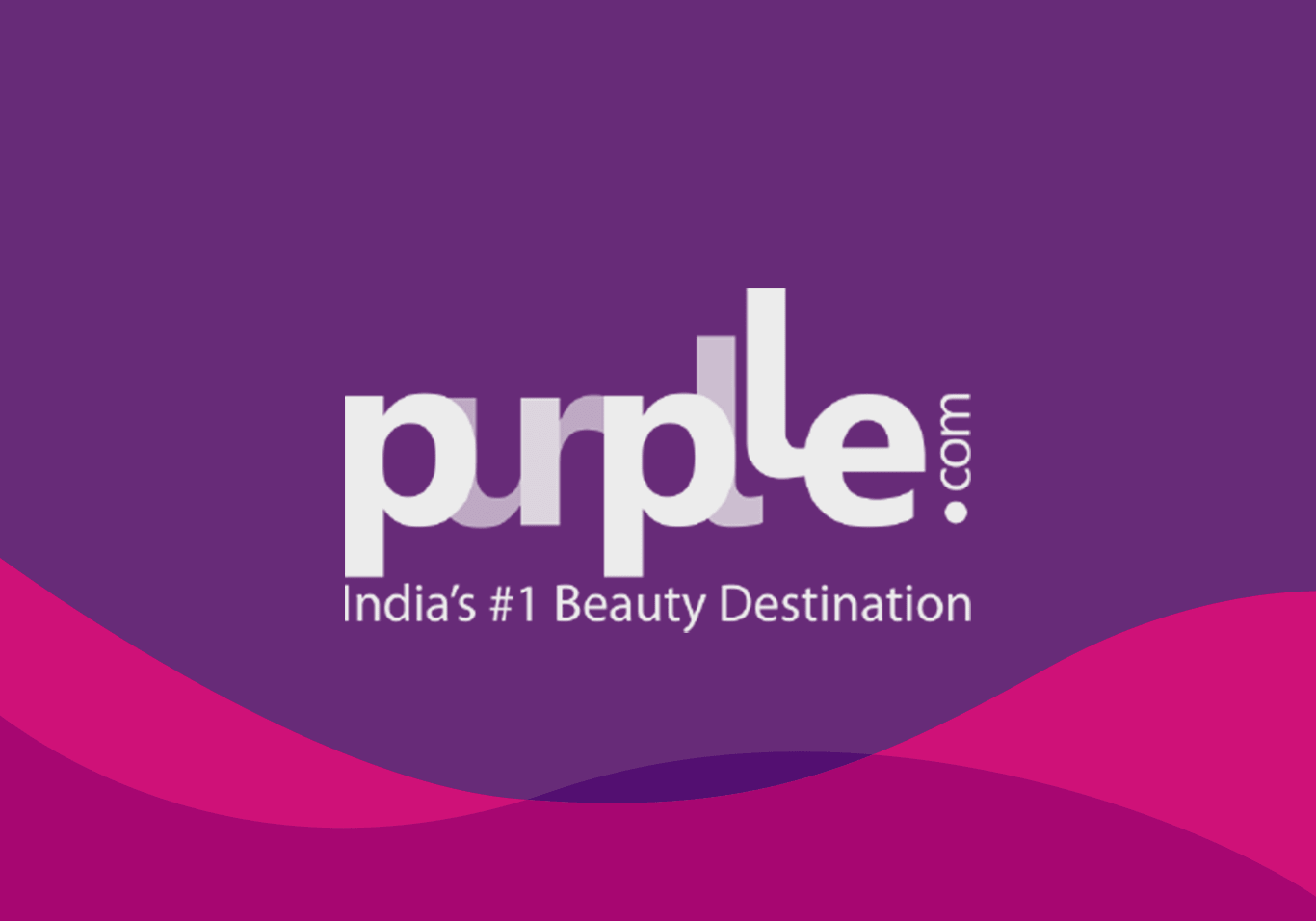 Ecommerce Services for Purplle