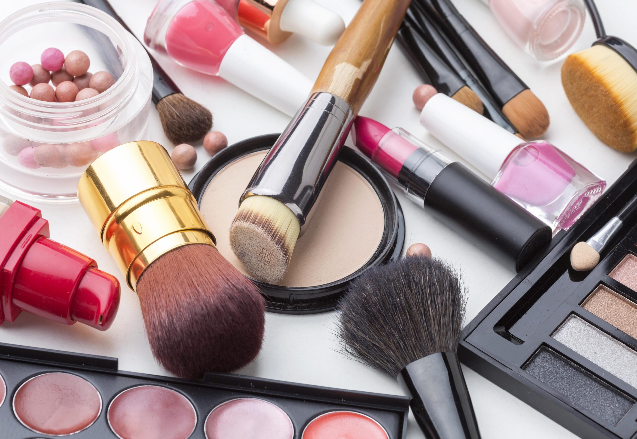 Ecommerce Services For Nykaa