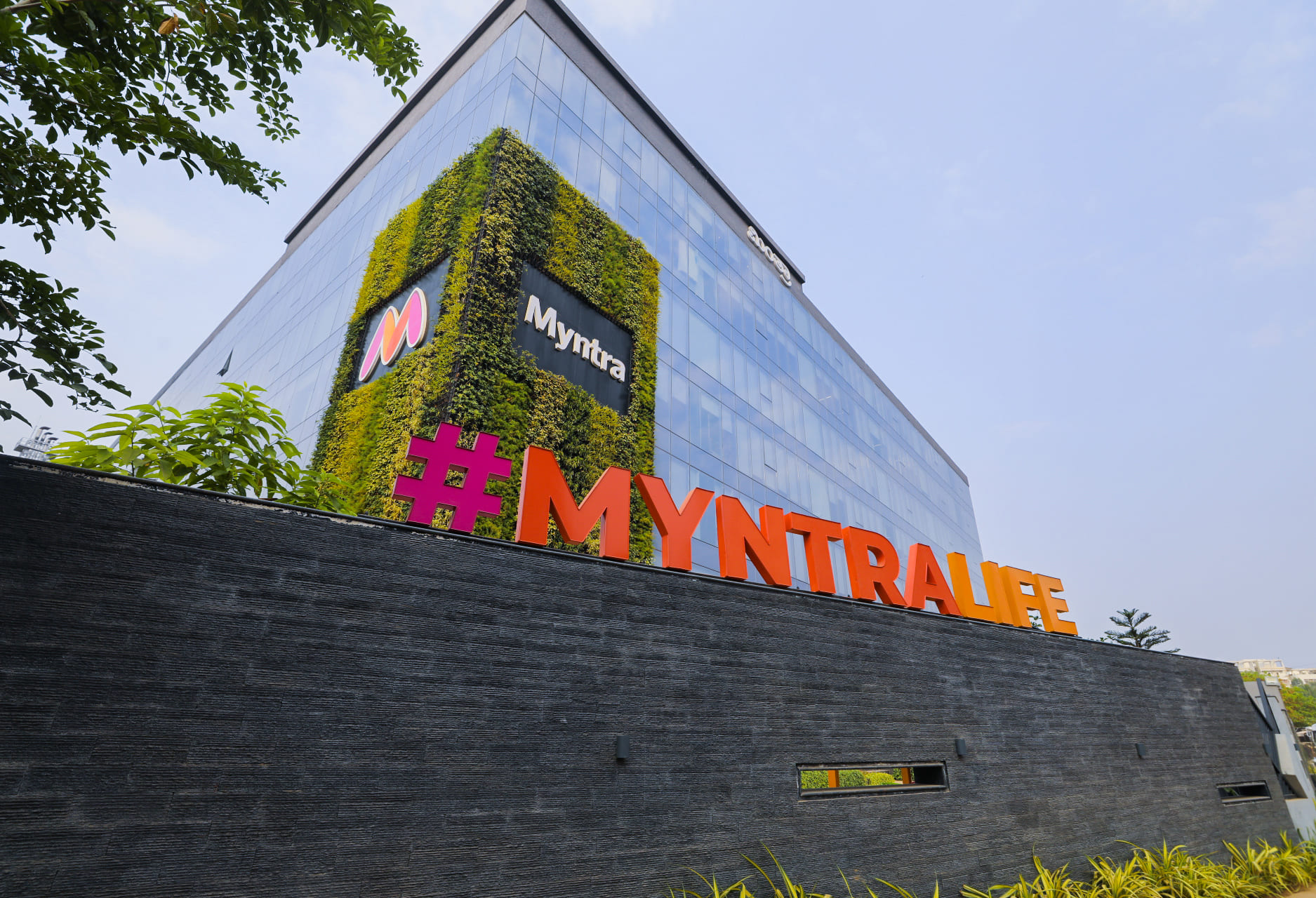 Myntra