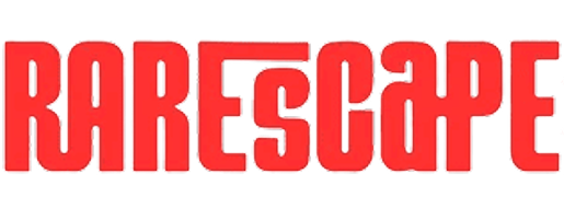 Rarescape