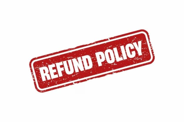Refund Policy